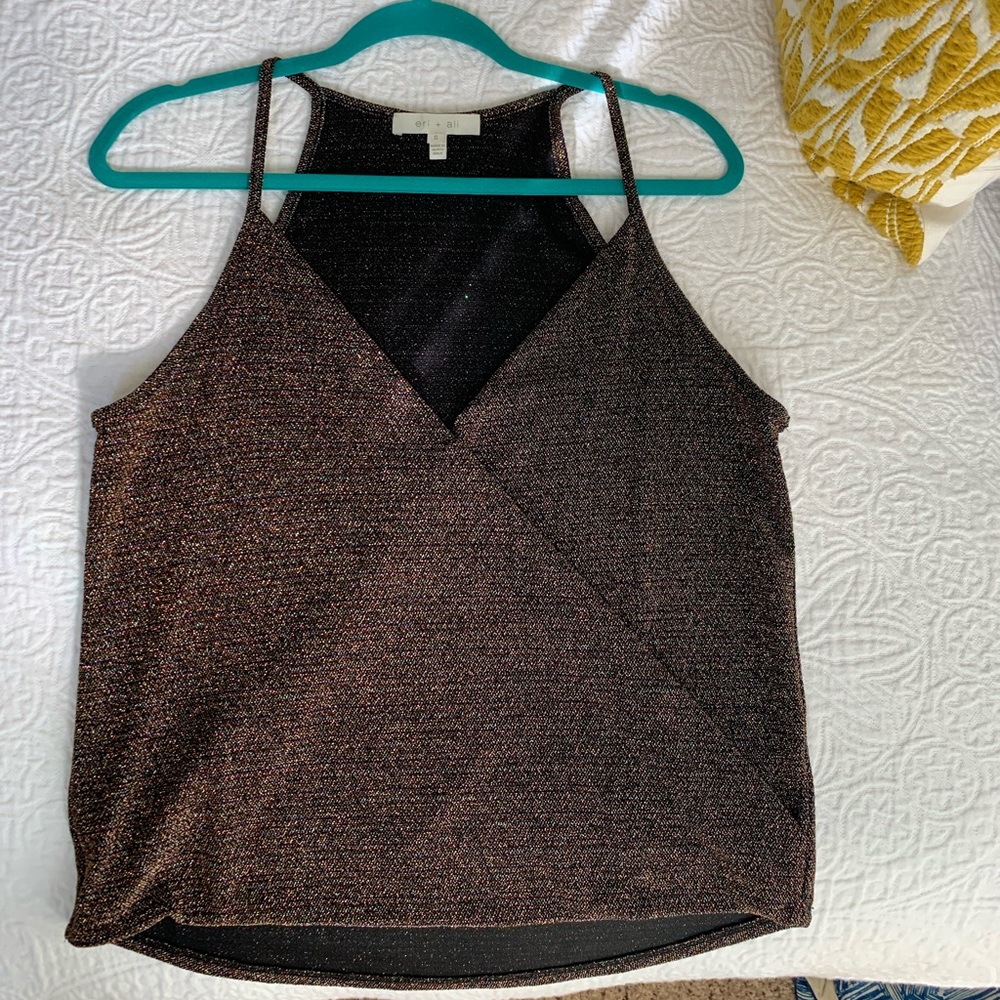 Anthropologie top Eri+ali